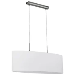 EGLO Pendelleuchte »PASTERI«, E27, Ohne Leuchtmittel