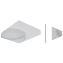 NÄVE Einbauleuchte, 6 W -Leuchten Verkaufsladen unnamed file 5190