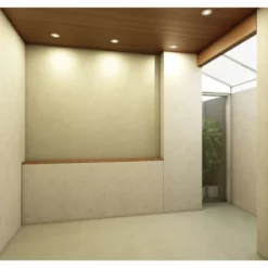 NÄVE Einbauleuchte, 6 W -Leuchten Verkaufsladen unnamed file 5192