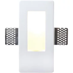 NÄVE Einbauleuchte, 1 W, Einbautiefe: 4,8 Cm