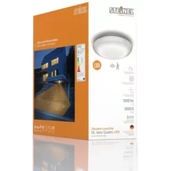 STEINEL LED Sensorleuchte DL Vario Quattro S -Leuchten Verkaufsladen unnamed file 52