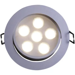 NÄVE Einbauleuchte, 6 W