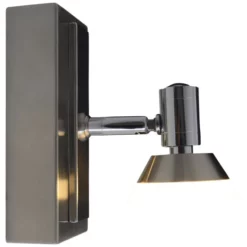 NÄVE Spot »Jericho«, 1-flg. -Leuchten Verkaufsladen unnamed file 5209