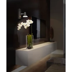 NÄVE Spot »Jericho«, 1-flg. -Leuchten Verkaufsladen unnamed file 5210