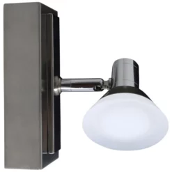 NÄVE Spot »Jericho«, 1-flg. -Leuchten Verkaufsladen unnamed file 5211