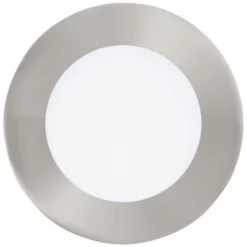 EGLO CONNECT LED-Einbauleuchte »FUEVA-C«, Dimmbar, Inkl. Leuchtmittel In RGBW