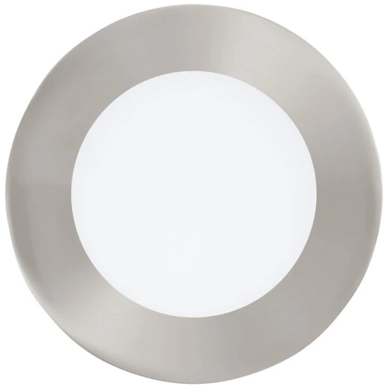 EGLO CONNECT LED-Einbauleuchte »FUEVA-C«, Dimmbar, Inkl. Leuchtmittel In RGBW 1 EGLO CONNECT LED-Einbauleuchte »FUEVA-C«, Dimmbar, Inkl. Leuchtmittel In RGBW