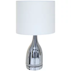 NÄVE Tischleuchte »Cosima«, E14, Höhe: 43,5 Cm