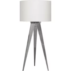 NÄVE Hockerleuchte »Tripod«, E27, Höhe: 61,5 Cm