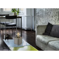 NÄVE Tischleuchte »Carlie«, E27, Höhe: 9 Cm -Leuchten Verkaufsladen unnamed file 5230