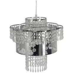 NÄVE Pendelleuchte »Fancy«, E27, Dimmbar, Ohne Leuchtmittel