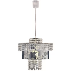 NÄVE Pendelleuchte »Fancy«, E27, Dimmbar, Ohne Leuchtmittel -Leuchten Verkaufsladen unnamed file 5234