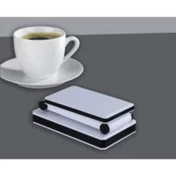 WENKO LED-Lampe, 30-flammig, Weiß/schwarz -Leuchten Verkaufsladen unnamed file 5240