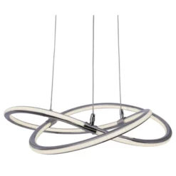 NÄVE LED-Pendelleuchte »Odrive«, Dimmbar, Inkl. Leuchtmittel In Warmweiß -Leuchten Verkaufsladen unnamed file 5255