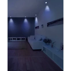 EGLO CONNECT LED-Einbauleuchte »FUEVA-C«, Dimmbar, Inkl. Leuchtmittel In RGBW 11 EGLO CONNECT LED-Einbauleuchte »FUEVA-C«, Dimmbar, Inkl. Leuchtmittel In RGBW -Leuchten Verkaufsladen unnamed file 526