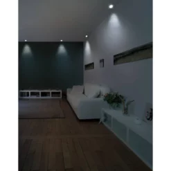 EGLO CONNECT LED-Einbauleuchte »FUEVA-C«, Dimmbar, Inkl. Leuchtmittel In RGBW 12 EGLO CONNECT LED-Einbauleuchte »FUEVA-C«, Dimmbar, Inkl. Leuchtmittel In RGBW -Leuchten Verkaufsladen unnamed file 527