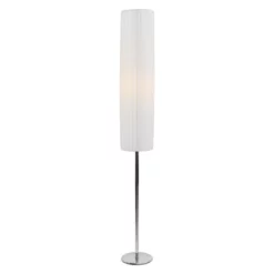 SalesFever Stehlampe, E27, Höhe: 110 Cm