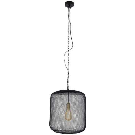 NÄVE Pendelleuchte »Jodhpur«, E27, Dimmbar, Ohne Leuchtmittel 1 NÄVE Pendelleuchte »Jodhpur«, E27, Dimmbar, Ohne Leuchtmittel