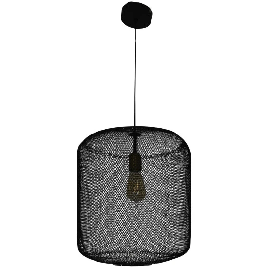 NÄVE Pendelleuchte »Jodhpur«, E27, Dimmbar, Ohne Leuchtmittel 3 NÄVE Pendelleuchte »Jodhpur«, E27, Dimmbar, Ohne Leuchtmittel – Bild 3