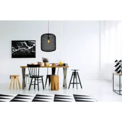 NÄVE Pendelleuchte »Jodhpur«, E27, Dimmbar, Ohne Leuchtmittel 7 NÄVE Pendelleuchte »Jodhpur«, E27, Dimmbar, Ohne Leuchtmittel -Leuchten Verkaufsladen unnamed file 5277