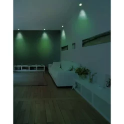 EGLO CONNECT LED-Einbauleuchte »FUEVA-C«, Dimmbar, Inkl. Leuchtmittel In RGBW 13 EGLO CONNECT LED-Einbauleuchte »FUEVA-C«, Dimmbar, Inkl. Leuchtmittel In RGBW -Leuchten Verkaufsladen unnamed file 528