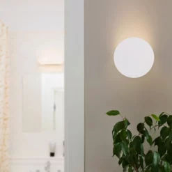 NÄVE LED-Wandleuchte »Stan«, Inkl. Leuchtmittel In Warmweiß -Leuchten Verkaufsladen unnamed file 5280