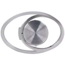 NÄVE LED-Deckenleuchte »Loop Line «, Inkl. Leuchtmittel In Warmweiß