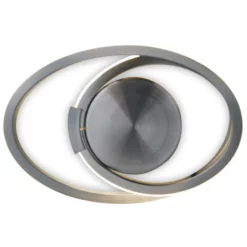 NÄVE LED-Deckenleuchte »Loop Line «, Inkl. Leuchtmittel In Warmweiß -Leuchten Verkaufsladen unnamed file 5283