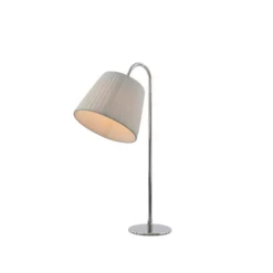 SalesFever Tischlampe, E27, Höhe: 54 Cm