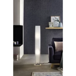 SalesFever Stehlampe, E27, Höhe: 120 Cm -Leuchten Verkaufsladen unnamed file 5293