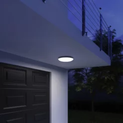 STEINEL LED Sensorleuchte DL Vario Quattro S -Leuchten Verkaufsladen unnamed file 53