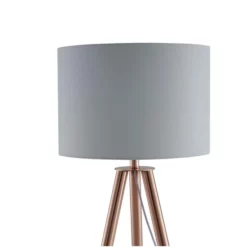 SalesFever Stehleuchte, E27, Höhe: 154 Cm -Leuchten Verkaufsladen unnamed file 5302