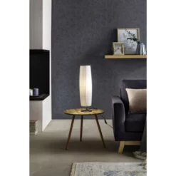 SalesFever Tischlampe, E27, Höhe: 60 Cm