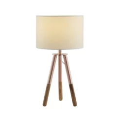 SalesFever Tischleuchte, E27, Höhe: 55 Cm -Leuchten Verkaufsladen unnamed file 5342