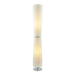 SalesFever Stehlampe, E27, Höhe: 120 Cm