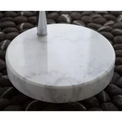 SalesFever Bogenlampe, E27, Höhe: 230 Cm -Leuchten Verkaufsladen unnamed file 5350