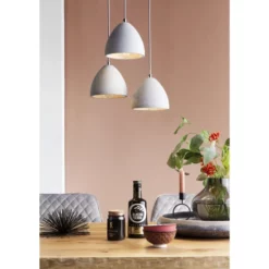 SalesFever Hängeleuchte, Ohne Leuchtmittel -Leuchten Verkaufsladen unnamed file 5373