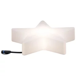PAULMANN LED-Außenleuchte »Plug & Shine Star«, 2,8 W, Dimmbar -Leuchten Verkaufsladen unnamed file 538