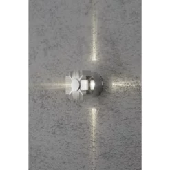 KONSTSMIDE Wandleuchte »MODERN - LED«, 3 W -Leuchten Verkaufsladen unnamed file 5393