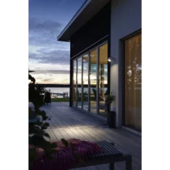 KONSTSMIDE LED-Wandleuchte »MODERN - LED«, 1 W, Inkl. Bewegungsmelder -Leuchten Verkaufsladen unnamed file 5407