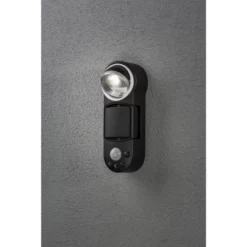 KONSTSMIDE Wandaufbauleuchte »EFFECT - 12V«, 1 W, Inkl. Bewegungsmelder -Leuchten Verkaufsladen unnamed file 5415