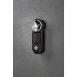 KONSTSMIDE Wandaufbauleuchte »EFFECT - 12V«, 1 W, Inkl. Bewegungsmelder -Leuchten Verkaufsladen unnamed file 5416