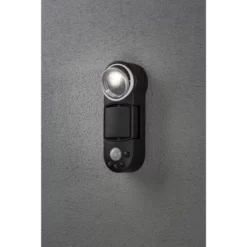 KONSTSMIDE Wandaufbauleuchte »EFFECT - 12V«, 1 W, Inkl. Bewegungsmelder -Leuchten Verkaufsladen unnamed file 5417