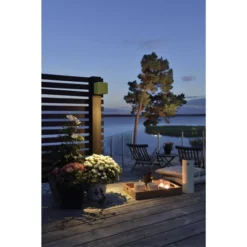 KONSTSMIDE LED-Wandleuchte »EFFECT - 12V«, 3 W -Leuchten Verkaufsladen unnamed file 5421