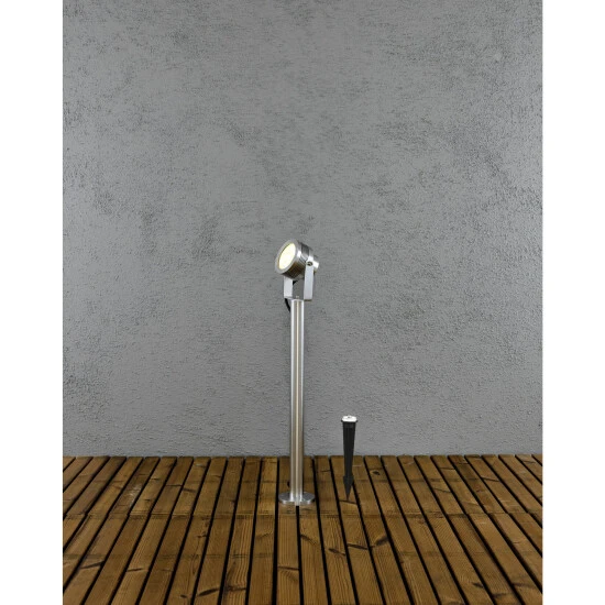 KONSTSMIDE Wegeleuchte »MODERN - LED«, 1 W 2 KONSTSMIDE Wegeleuchte »MODERN - LED«, 1 W – Bild 2