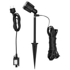 KONSTSMIDE Erdspießleuchte »EFFECT - 12V«, 3 W