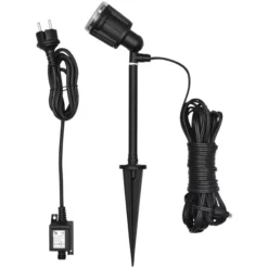 KONSTSMIDE Erdspießleuchte »EFFECT - 12V«, 3 W -Leuchten Verkaufsladen unnamed file 5430