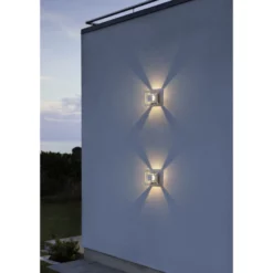 KONSTSMIDE Wandleuchte »MODERN - LED«, 3 W -Leuchten Verkaufsladen unnamed file 5438