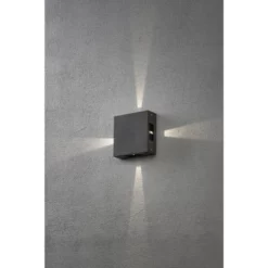 KONSTSMIDE Wandleuchte »MODERN - LED«, 3 W 7 KONSTSMIDE Wandleuchte »MODERN - LED«, 3 W -Leuchten Verkaufsladen unnamed file 5440