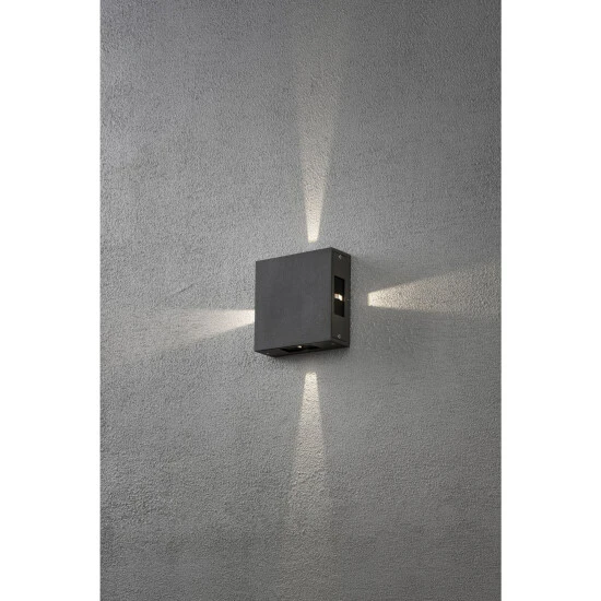 KONSTSMIDE Wandleuchte »MODERN - LED«, 3 W 2 KONSTSMIDE Wandleuchte »MODERN - LED«, 3 W – Bild 2